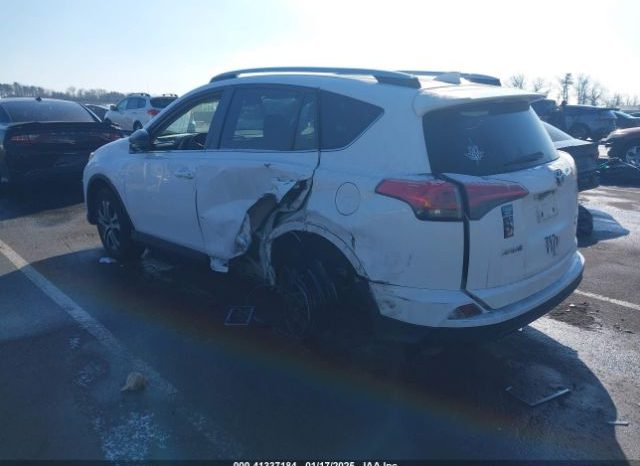 Used 2016 Toyota RAV4 full