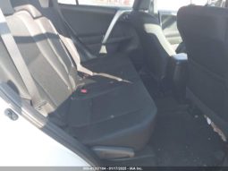 Used 2016 Toyota RAV4 full