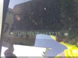 Used 2016 Toyota RAV4 full