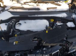 Used 2018 Jeep Compass full
