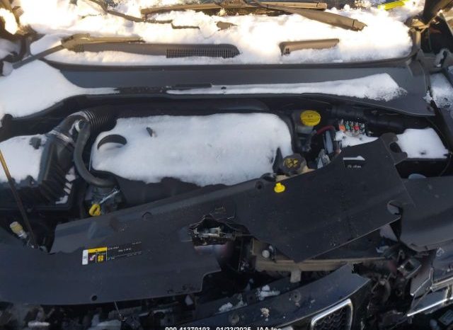 Used 2018 Jeep Compass full