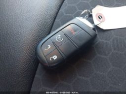 Used 2018 Jeep Compass full