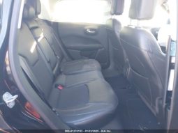 Used 2018 Jeep Compass full