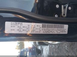 Used 2018 Jeep Compass full