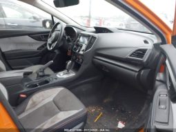 Used 2018 Subaru Crosstrek