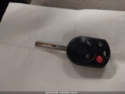 Used 2018 Ford Escape full