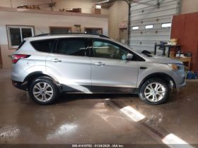 Used 2018 Ford Escape