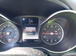 Used 2016 Mercedes C300 full