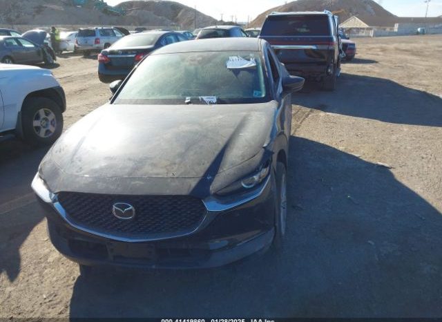 Used 2020 Mazda CX-3 full