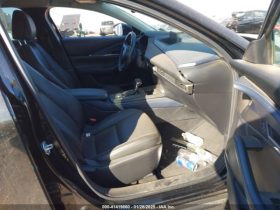 Used 2020 Mazda CX-3