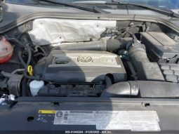Used 2016 VW Tiguan full