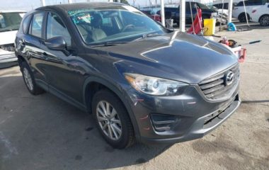 Used 2016 Mazda CX-5