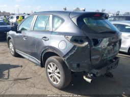 Used 2016 Mazda CX-5