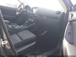 Used 2016 Mazda CX-5