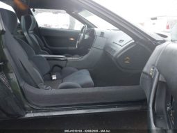 Used 1990 Chevrolet Corvette