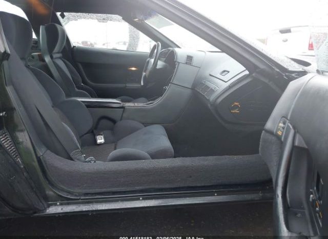 Used 1990 Chevrolet Corvette full