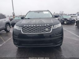 Used 2018 Land Rover Range Rover full