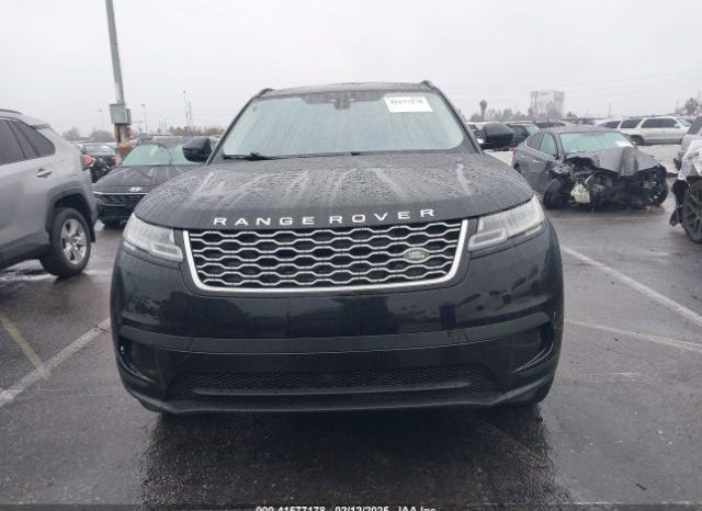 Used 2018 Land Rover Range Rover full