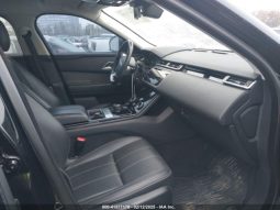 Used 2018 Land Rover Range Rover