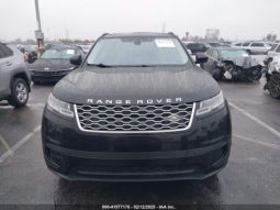 Used 2018 Land Rover Range Rover full