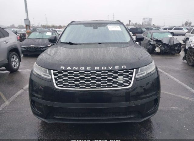 Used 2018 Land Rover Range Rover full