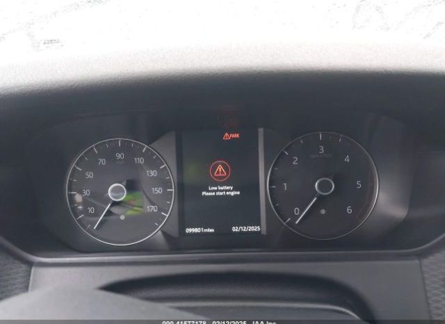 Used 2018 Land Rover Range Rover full
