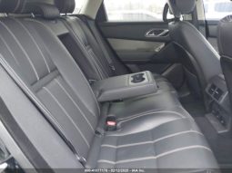 Used 2018 Land Rover Range Rover full