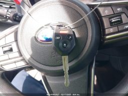 Used 2018 Subaru Impreza full