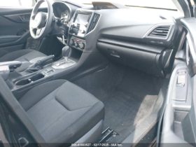 Used 2018 Subaru Impreza