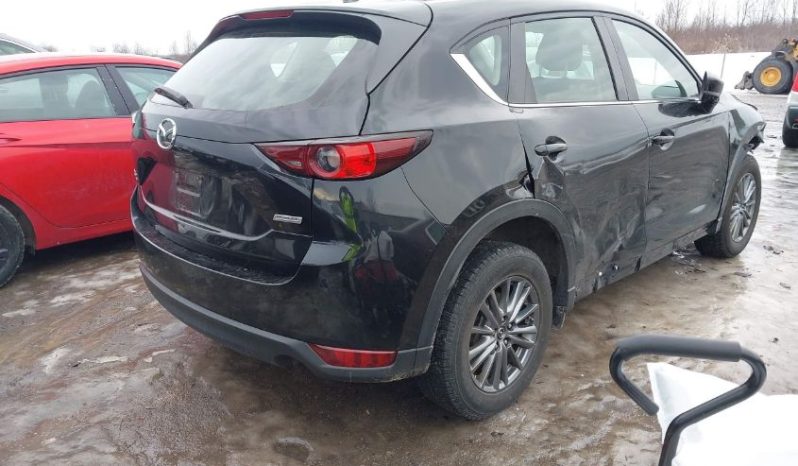 Used 2018 Mazda CX-5 full