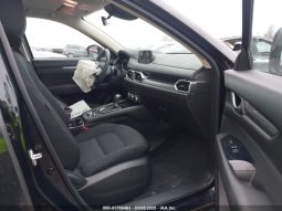 Used 2018 Mazda CX-5