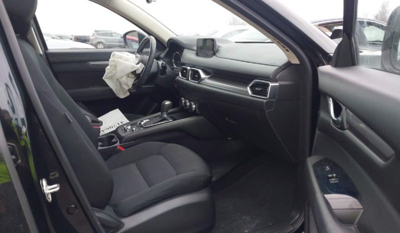 Used 2018 Mazda CX-5 full