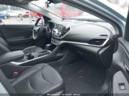 Used 2018 Chevrolet Volt