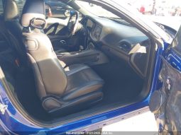 Used 2020 Dodge Challenger Dodge