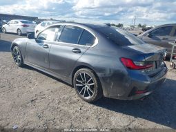Used 2021 BMW 330