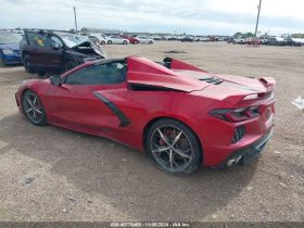 Used 2022 Chevrolet Corvette Stingray
