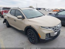 New 2024 Hyundai Santa Fe
