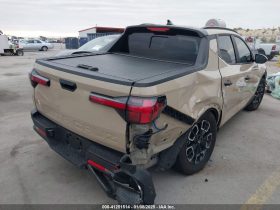 New 2024 Hyundai Santa Fe