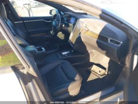 Used 2016 Tesla Model S
