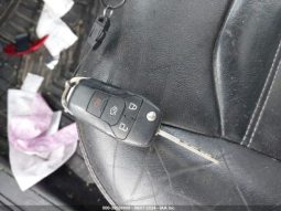 Used 2016 Ford Fusion full