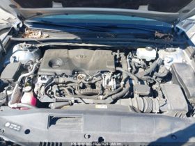 Used 2018 Toyota Camry