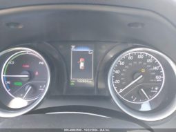 Used 2018 Toyota Camry full