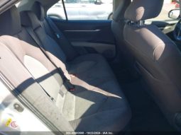 Used 2018 Toyota Camry