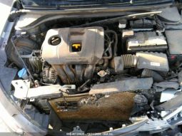Used 2019 Hyundai Elantra full
