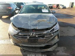 Used 2019 Hyundai Elantra full