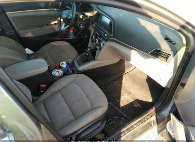 Used 2019 Hyundai Elantra full