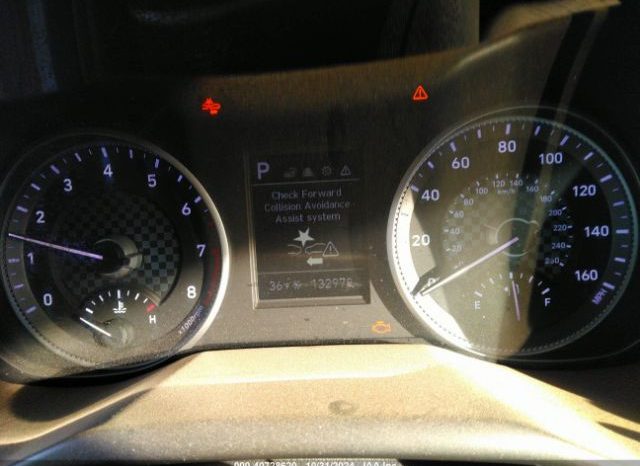 Used 2019 Hyundai Elantra full