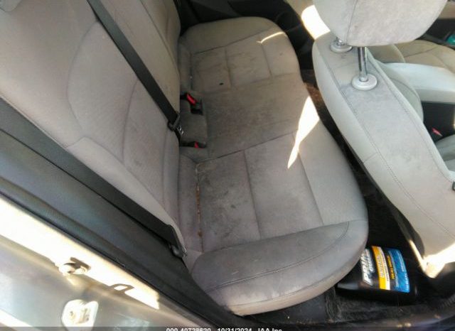 Used 2019 Hyundai Elantra full