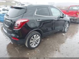 Used 2019 Buick Encore