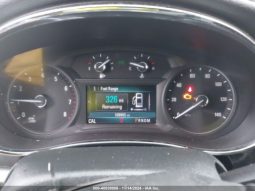 Used 2019 Buick Encore full